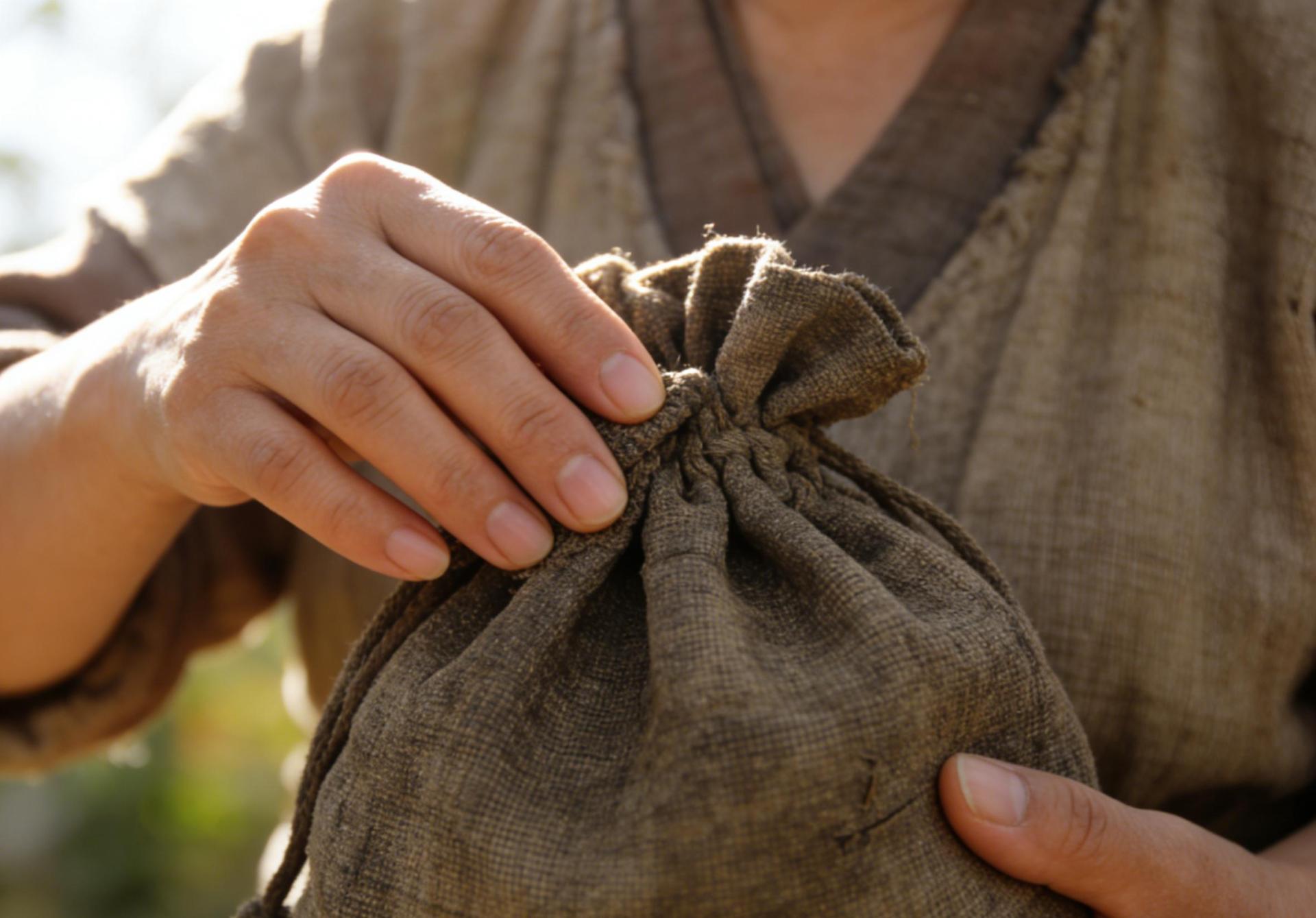 拾金不昧：从圣贤之德到公民之责